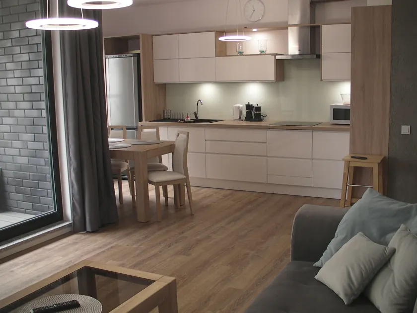 Apartament Lirowa - Image 1