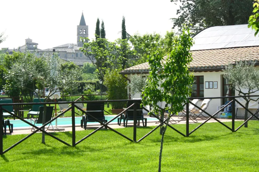 Residenza Porta Guelfa - Image 1