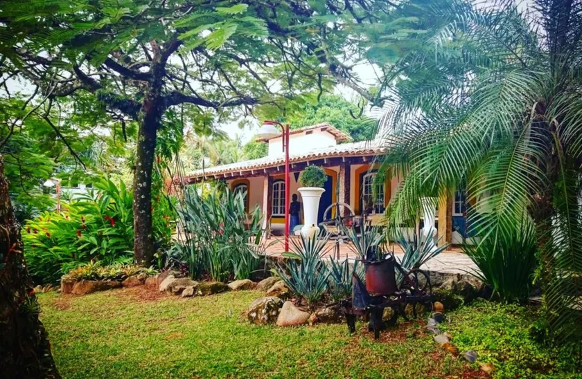 Ilhabela Homestay - Image 1