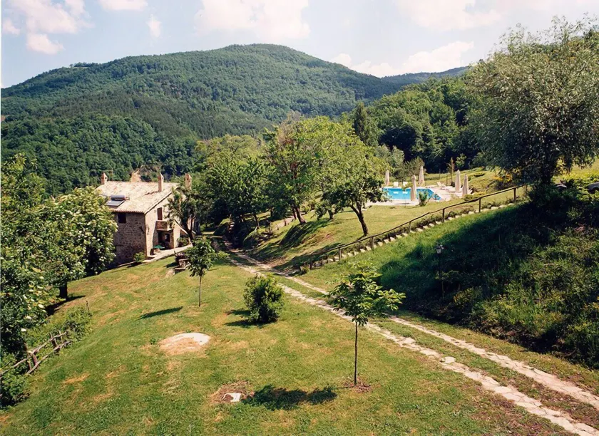 Agriturismo Basaletto - Image 1