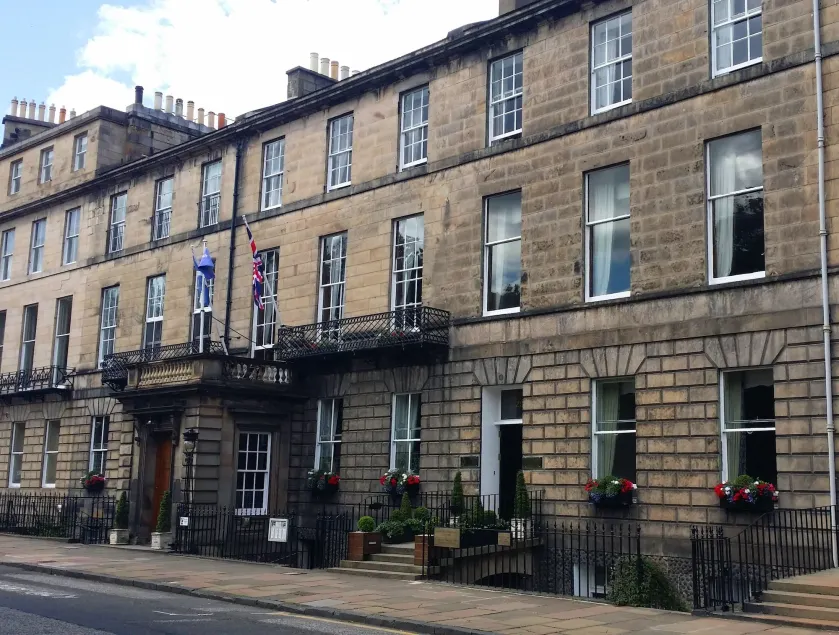 Royal Scots Club - Image 1