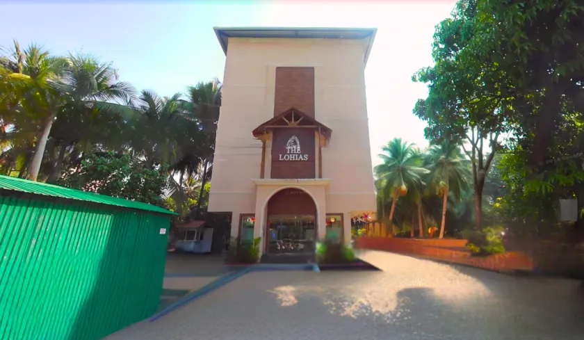 Resort The Lohias, Goa Candolim - Image 1