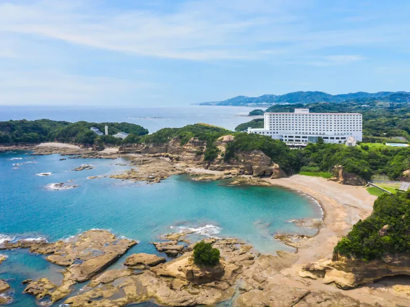 Grand Mercure Wakayama Minabe Resort & Spa - Image 1