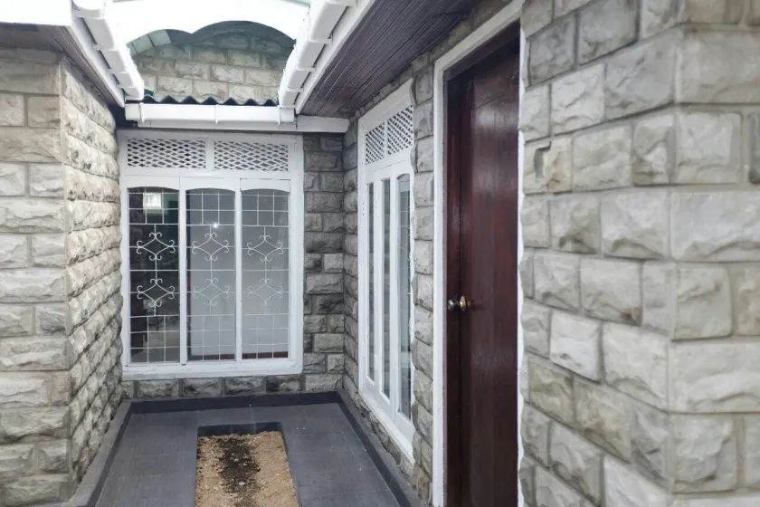 The Raspberry Cottage - Image 1
