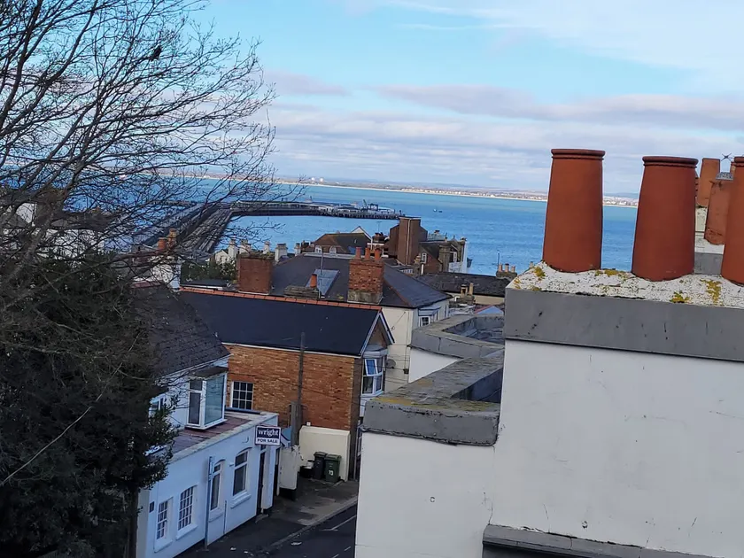 Nelson's View - Image 1