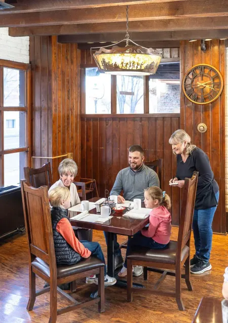 Dude Rancher Lodge - Image 1