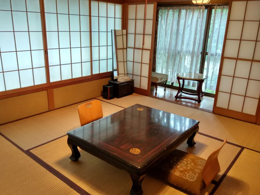 Hakone Miyagino House - Image 1