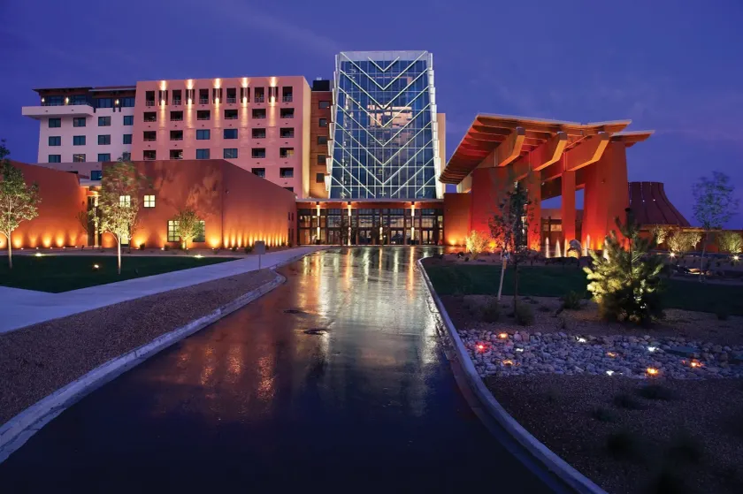 Isleta Resort & Casino - Image 1