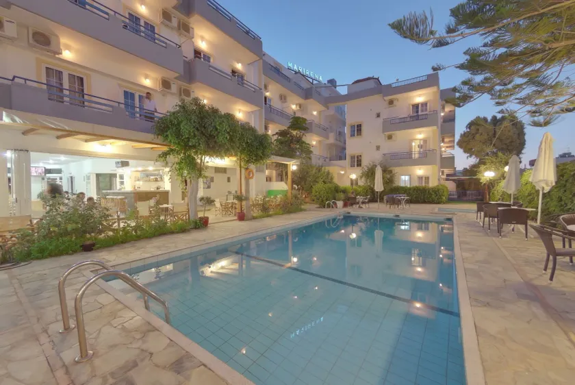 Marirena Hotel - Image 1