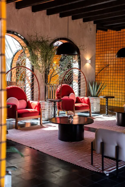 Casa Hoyos - Hotel Boutique - Image 1