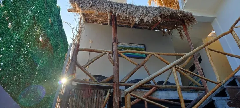 Casa & Beach Club Yunuem - Image 1