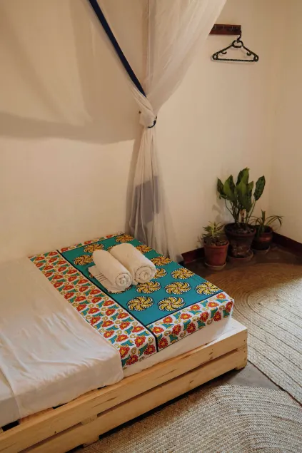 Salty's Kitesurf Village - Room