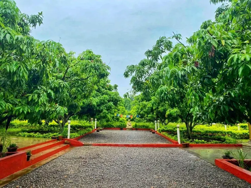 Corbett Farmyard - Image 1
