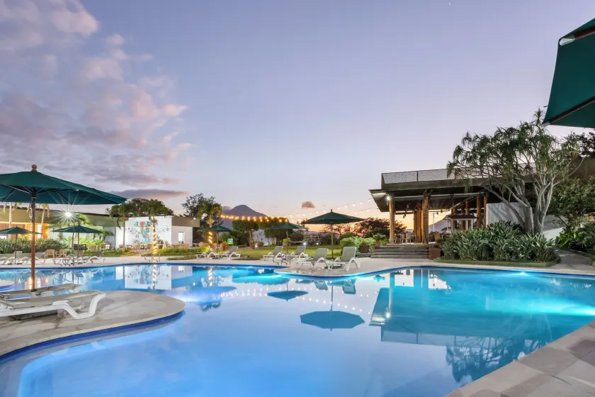 Porta Hotel del Lago - Image 1