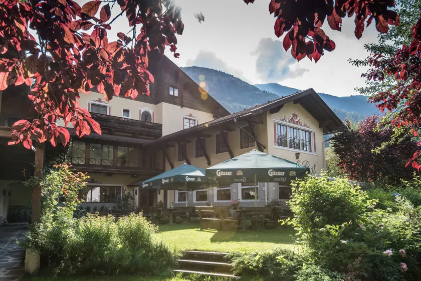 Hotel Post - Image 1