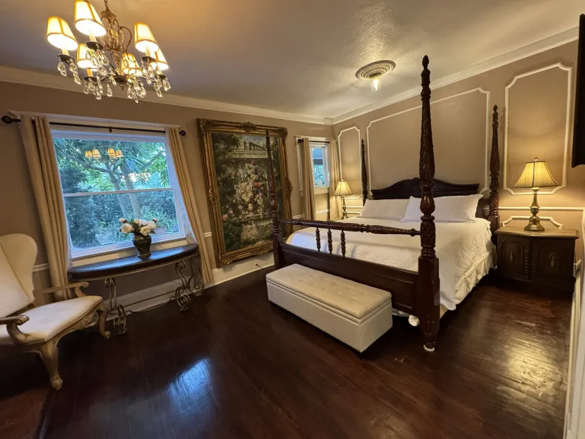 Park Place Inn and Cottages - Image 1