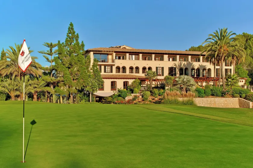 Sheraton Mallorca Arabella Golf Hotel - Image 1