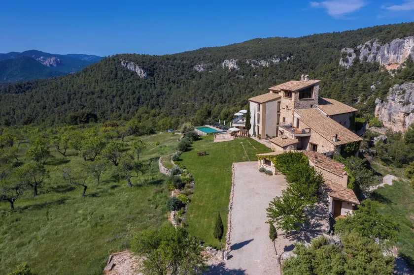 Hotel Mas de la Serra - Image 1