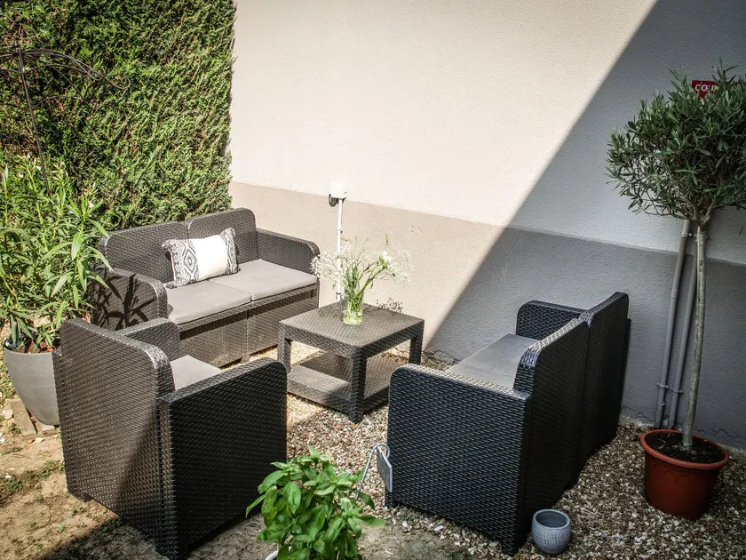 Hôtel Inn Design Chartres - Image 1
