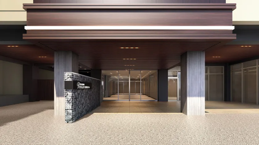 Ooedo Onsen Monogatari Premium Minoh Kanko Hotel - Image 1