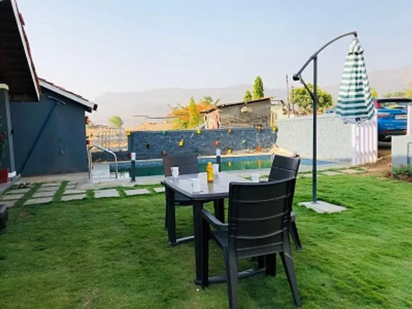Spicy Mango Villa Gardena - Luxurious Villa In Karjat - Image 1