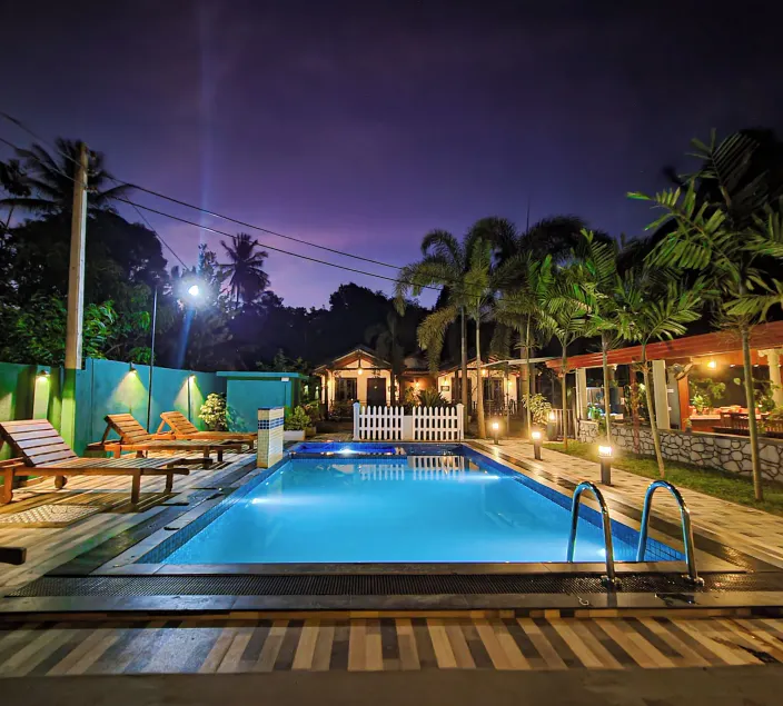 Max Safari Villa - Image 1