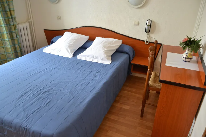 Hôtel Montpellier - Image 1
