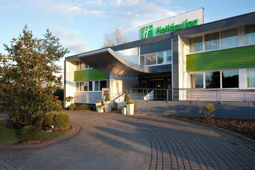 Holiday Inn Lille Ouest Englos by IHG - Image 1