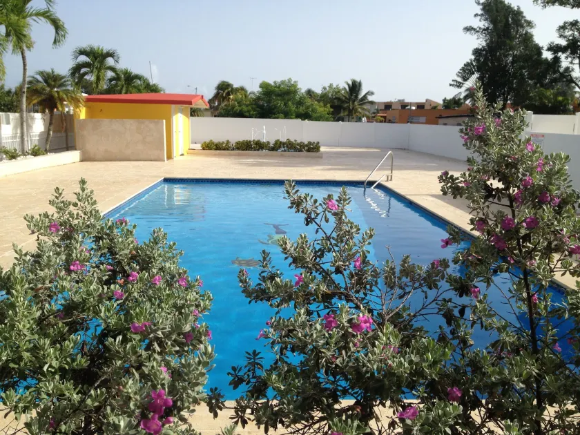 Arecibo Inn - Image 1