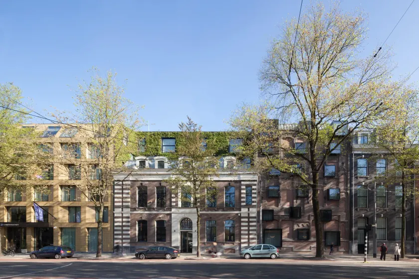 Hyatt Regency Amsterdam - Image 1