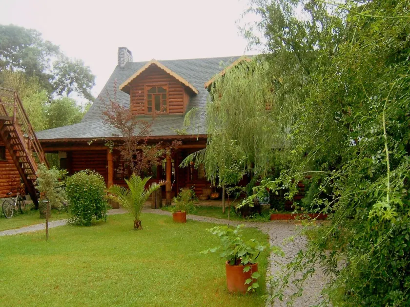 Tranquilla River Lodge - Image 1