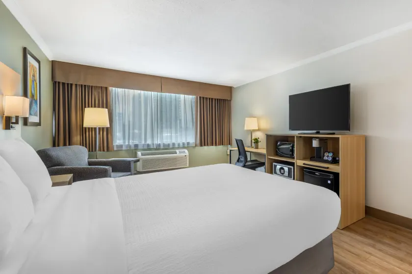 Best Western Plus Ottawa City Centre - Image 1