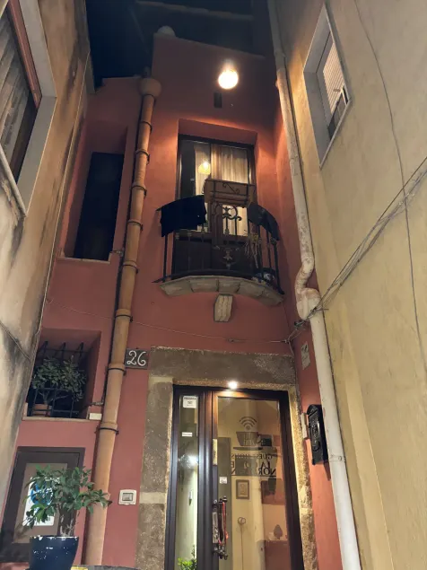 Guest house La Corte Normanna - Image 1