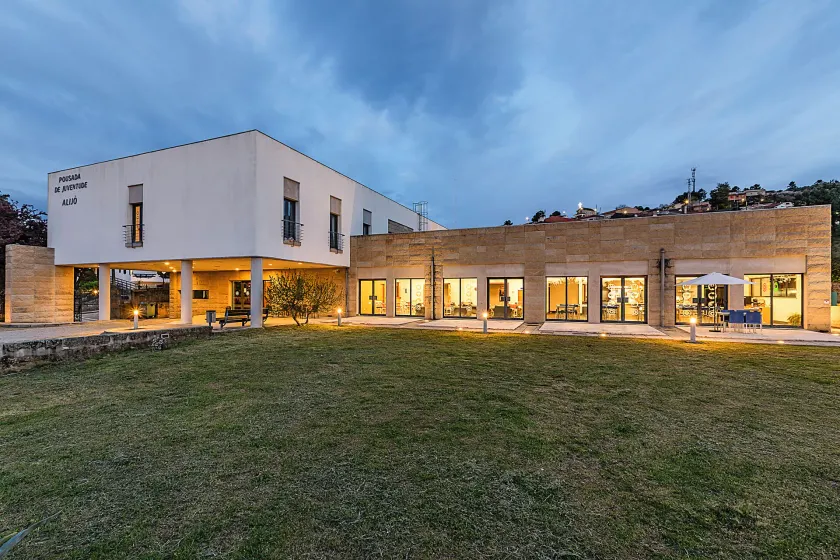 HI Alijo - Pousada de Juventude - Image 1