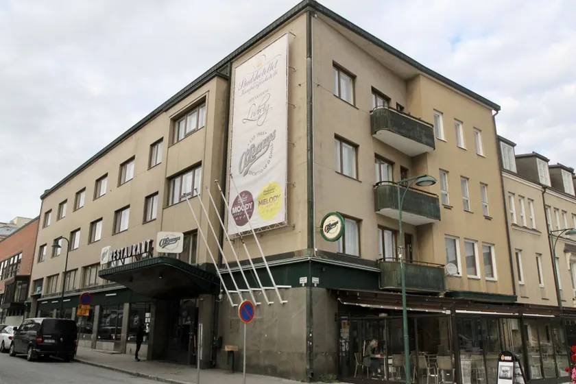 Comfort Guesthouse - Image 1