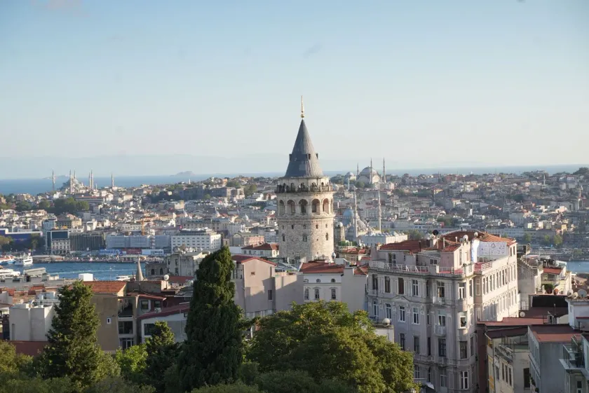 Ring Stone Hotels Bosphorus - Special Class - Image 1