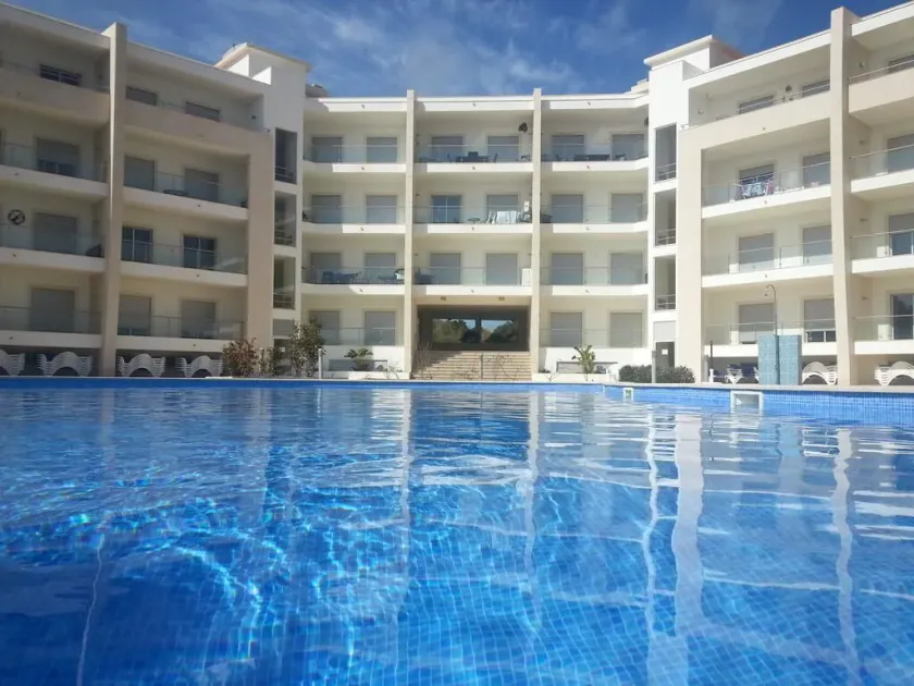 Albufeira Apartment Holiday Rentals - Image 1