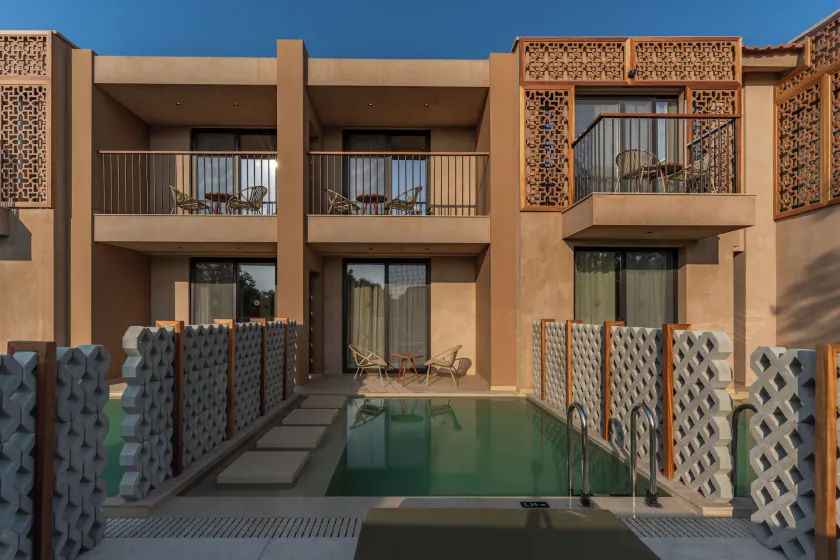 Eleonas Boutique Hotel & Spa - Adults Only - Image 1