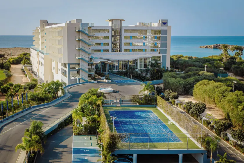 NissiBlu Beach Resort - Image 1