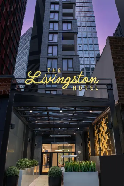 The Livingston, part of JdV by Hyatt - Image 1