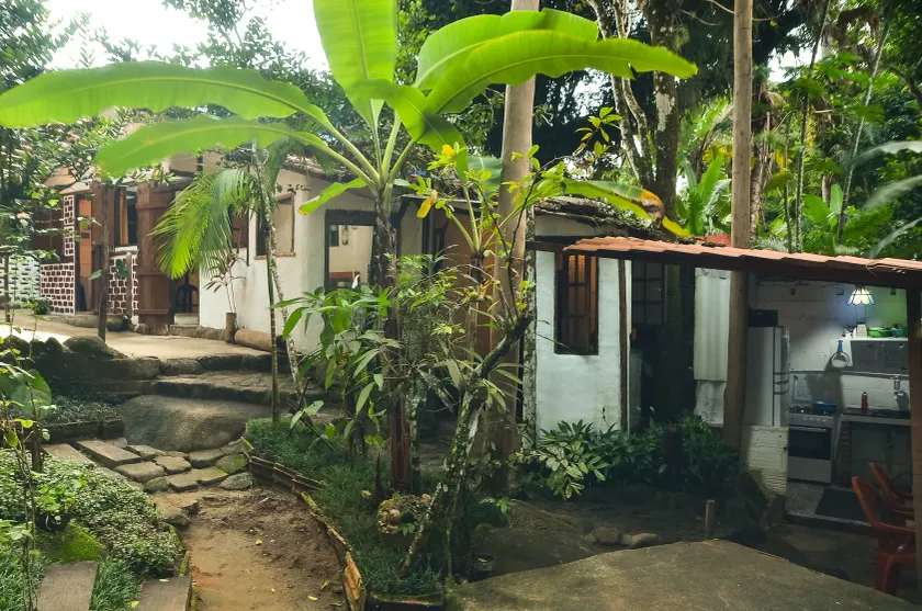 Da Cachoeira - Image 1