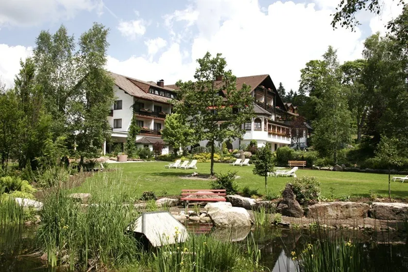 Hotel Waldblick Kniebis - Image 1