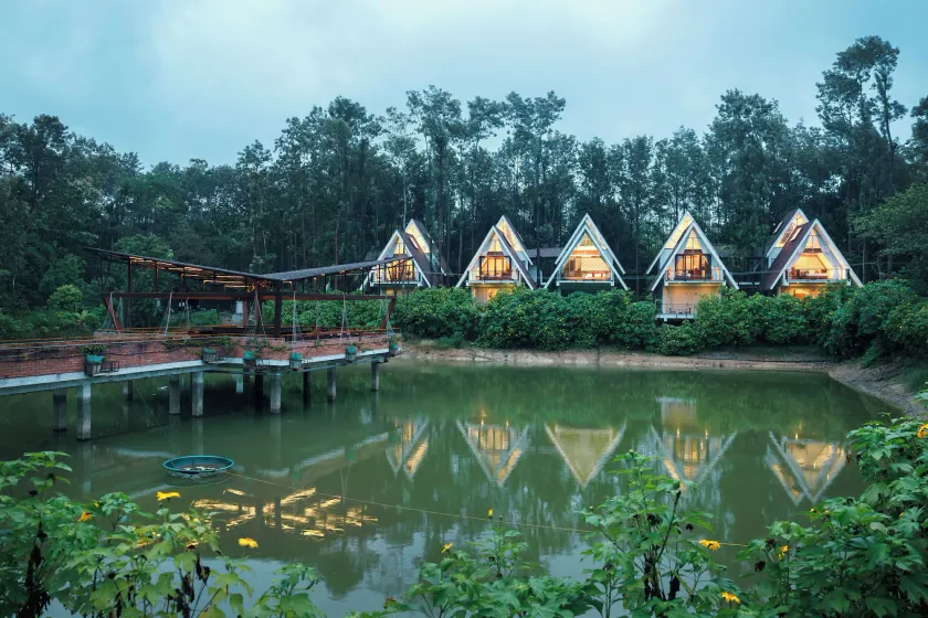 sai vishram organic village  - Image 1