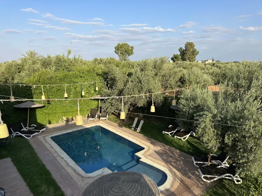 Oasis Merasi Marrakech - Image 1