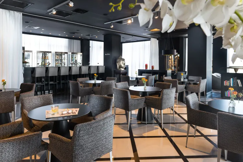 Leonardo Boutique Hotel Tel Aviv - Image 1