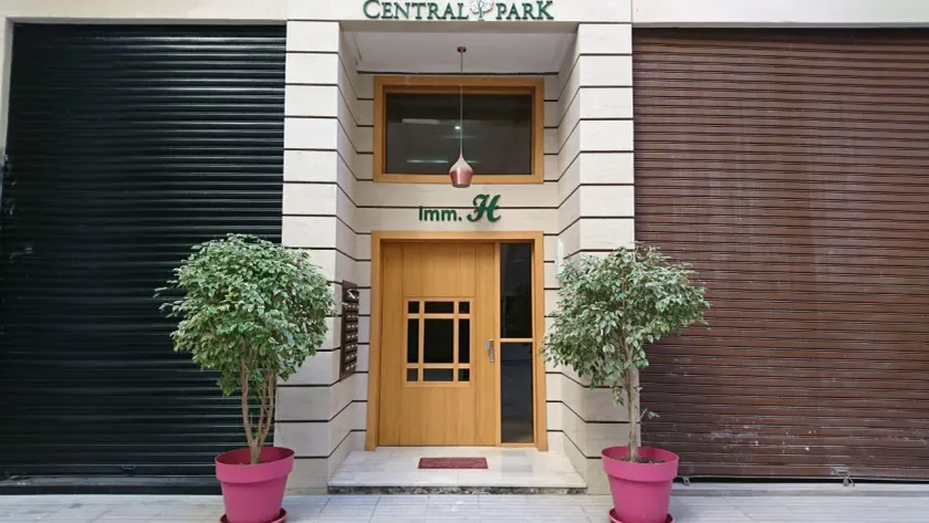 Artistica Suite - Central Park - Image 1