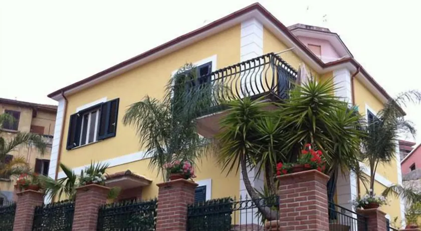 Villa Scotillo Boutique Hotel - Image 1