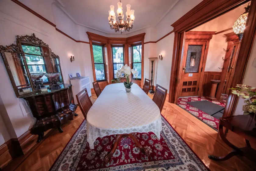 Lefferts Garden Bed and Breakfast - Image 1