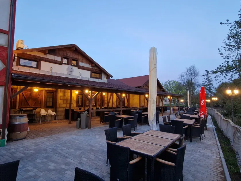 Seaside-Resort - Image 1