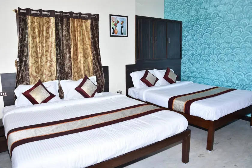 Barnabas Homestay - Image 1